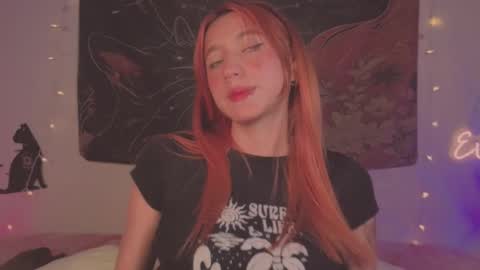 Snapshot of cinderella_lewis chatting on 18, 3, 2026 Sofi Eva and Mey online show from 18, 3, 2026