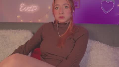 Snapshot of cinderella_lewis chatting on 3, 4, 2026 Sofi Eva and Mey online show from 3, 4, 2026