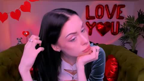 Snapshot of cinderella_without_slippers chatting on 15, 2, 2026 Phoebe online show from 15, 2, 2026