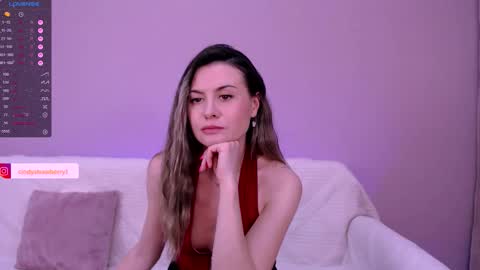 Cindy    online show from 5, 2, 2026