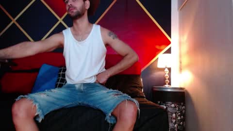 Snapshot of cindyandcarlo chatting on 23, 12, 2024 CindyandCarlo online show from 23, 12, 2024