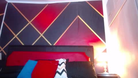 Snapshot of cindyandcarlo chatting on 26, 1, 2025 CindyandCarlo online show from 26, 1, 2025