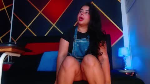 Snapshot of cindyandcarlo chatting on 17, 2, 2025 CindyandCarlo online show from 17, 2, 2025