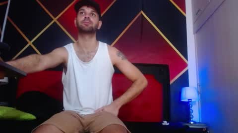 Snapshot of cindyandcarlo chatting on 28, 2, 2025 CindyandCarlo online show from 28, 2, 2025