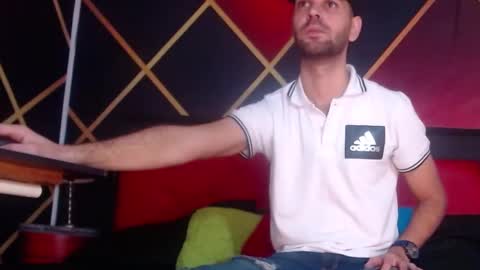 Snapshot of cindyandcarlo chatting on 2, 3, 2025 CindyandCarlo online show from 2, 3, 2025