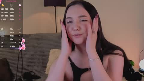 Snapshot of cindybekitty chatting on 13, 4, 2026 Cindy online show from 13, 4, 2026