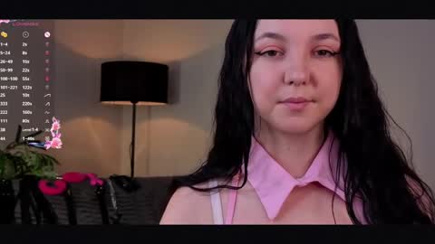 Snapshot of cindybekitty chatting on 20, 4, 2026 Cindy online show from 20, 4, 2026