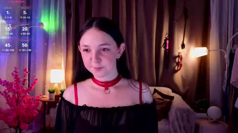 Snapshot of cindybekitty chatting on 5, 8, 2026 Cindy online show from 5, 8, 2026