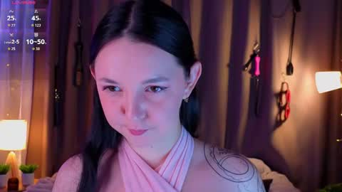Snapshot of cindybekitty chatting on 7, 8, 2026 Cindy online show from 7, 8, 2026