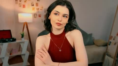 Rebbeka online show from 8, 5, 2026