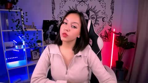 Snapshot of cindysparkl chatting on 2, 10, 2025 Cindy online show from 2, 10, 2025