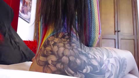 Cindy online show from 18, 12, 2025