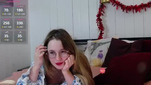 Cindy online show from 20, 12, 2024