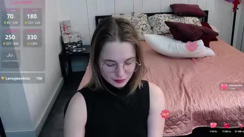 Cindy online show from 24, 2, 2025