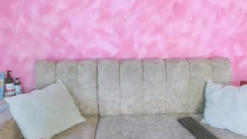 Snapshot of cinna__ chatting on 22, 2, 2026 cinna__ online show from 22, 2, 2026