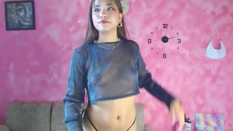 Snapshot of cinna__ chatting on 12, 3, 2026 cinna__ online show from 12, 3, 2026