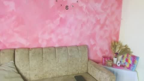 Snapshot of cinna__ chatting on 3, 6, 2026 cinna__ online show from 3, 6, 2026