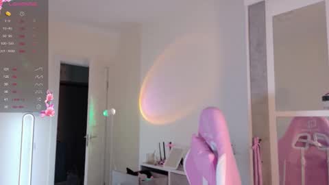 Maddy online show from 13, 10, 2025