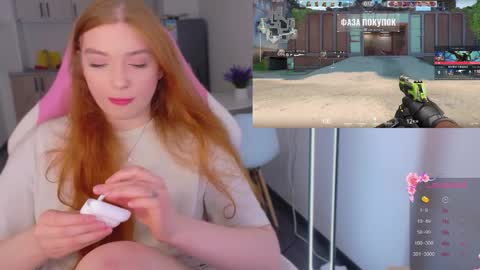 Maddy online show from 29, 3, 2026