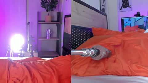 Snapshot of cinnamon_afrodit chatting on 28, 1, 2025 Amber online show from 28, 1, 2025