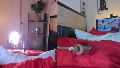 Snapshot of cinnamon_afrodit chatting on 29, 1, 2025 Amber online show from 29, 1, 2025