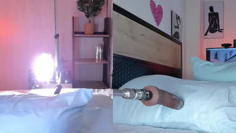 Snapshot of cinnamon_afrodit chatting on 19, 2, 2025 Amber online show from 19, 2, 2025