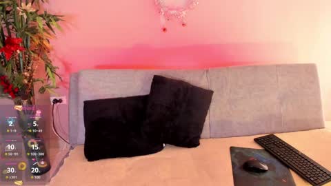 cinnamon_kyla online show from 29, 12, 2024