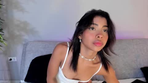 cinnamon_kyla online show from 27, 2, 2025