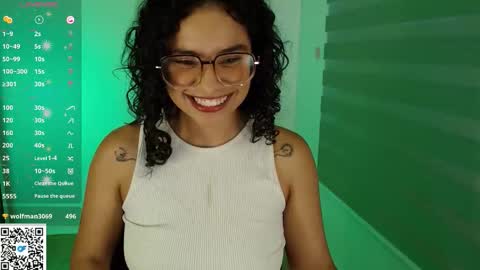 Emma online show from 15, 12, 2025