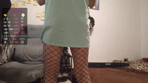 Snapshot of cinnamondany chatting on 11, 4, 2026 Dany online show from 11, 4, 2026