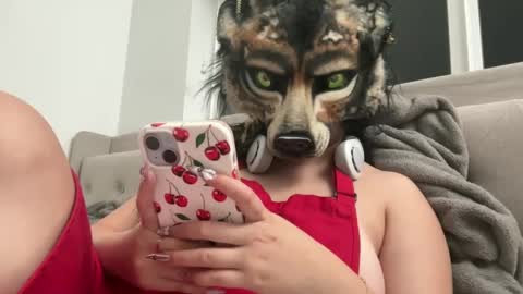 Snapshot of cinnanicos chatting on 9, 9, 2025 Nicky online show from 9, 9, 2025