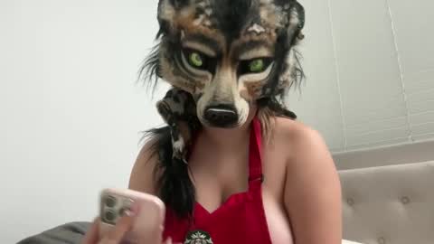 Snapshot of cinnanicos chatting on 11, 9, 2025 Nicky online show from 11, 9, 2025