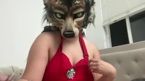 Snapshot of cinnanicos chatting on 8, 10, 2025 Nicky online show from 8, 10, 2025