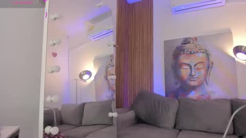 Cintia online show from 28, 2, 2026