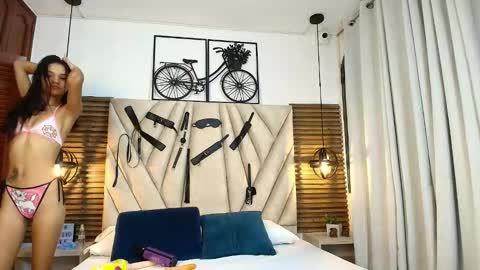 cinthiabaker online show from 25, 11, 2025