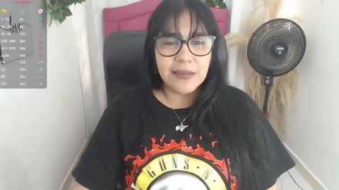 Snapshot of cinthiadaniella chatting on 21, 3, 2026 Cinthia Daniela online show from 21, 3, 2026