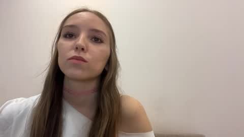 Snapshot of cinthiaprysock chatting on 31, 3, 2026 Aurora online show from 31, 3, 2026