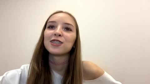Snapshot of cinthiaprysock chatting on 25, 4, 2026 Aurora online show from 25, 4, 2026