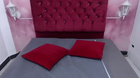 Cinthya online show from 17, 2, 2025