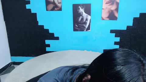 Cinthya online show from 22, 9, 2025