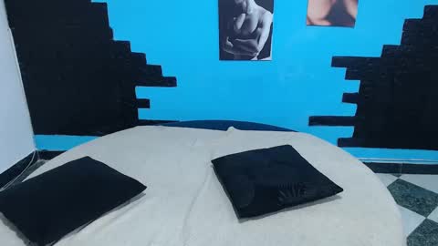 Cinthya online show from 29, 9, 2025