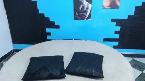 Cinthya online show from 1, 10, 2025