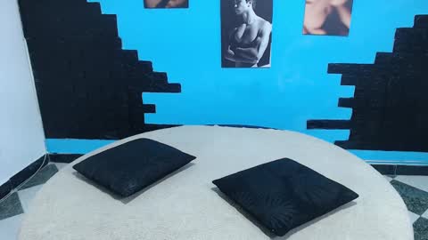 Cinthya online show from 15, 10, 2025