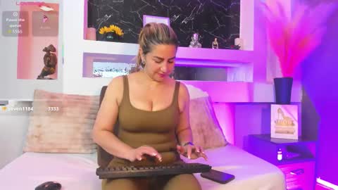 Snapshot of cinthya_mjs chatting on 21, 3, 2026 Cinthya online show from 21, 3, 2026