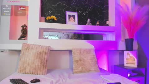 Snapshot of cinthya_mjs chatting on 23, 3, 2026 Cinthya online show from 23, 3, 2026