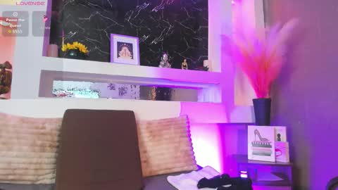 Snapshot of cinthya_mjs chatting on 30, 3, 2026 Cinthya online show from 30, 3, 2026