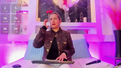 Snapshot of cinthya_mjs chatting on 16, 4, 2026 Cinthya online show from 16, 4, 2026
