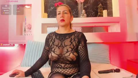 Snapshot of cinthya_mjs chatting on 29, 4, 2026 Cinthya online show from 29, 4, 2026