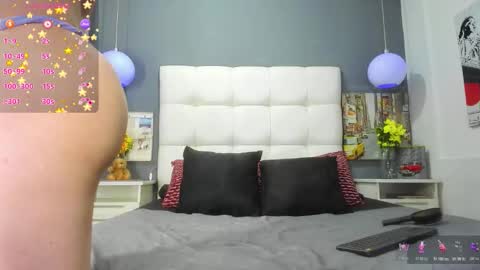 cinthya_walker1 online show from 19, 1, 2026