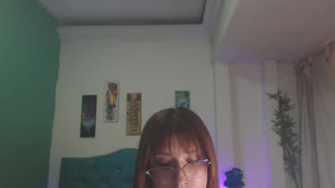 cinthyagomez6 online show from 20, 2, 2025